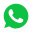 Abra o whatsapp agora